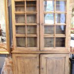 842 7029 DISPLAY CABINET